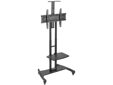 Art Mobile stand + mount for 32-70 inch TVs, 45 kg, S-12, VESA 600x400