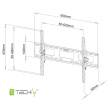 Techly 40-65