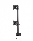 Edbak SV08 Dual LCD Monitor Desk Mount