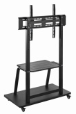 Gembird TVS-100F-01 signage display mount 2.54 m (100