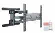 Gembird WM-80ST-01 TV mount/stand 2.03 m (80