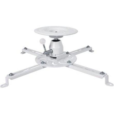 Sunne | Projector Ceiling mount | Turn, Tilt | Valge PRO300S