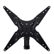 TV or monitor holder Black Maclean MC-784 gas spring 32 