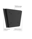 Edbak GD22 LCD flat wall mount
