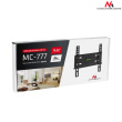 TV Holder 13 '' - 42 '' Maclean MC-777 Черный 35 kg VESA 200x200