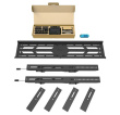 Neomounts Wall mount for screens 55-110 inches - Black WL35S-950BL19