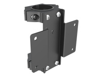 MULTIBRACKETS Pro Series-Pole Clamp