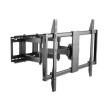 Manhattan TV & Monitor Mount, Wall, Full Motion, 1 screen, Screen Sizes: 60-100
