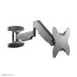 Neomounts WL70-550BL12 Monitor/TV mount wall 23-42