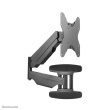 Neomounts WL70-550BL12 Monitor/TV mount wall 23-42