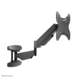 Neomounts WL70-550BL12 Monitor/TV mount wall 23-42