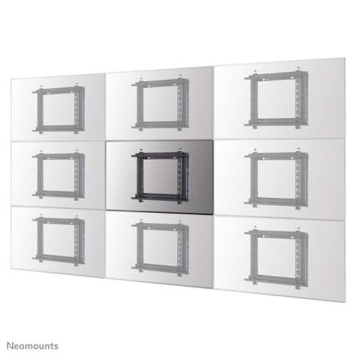 Neomounts WL95-800BL1 Videowall wall mount 42-70
