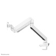 Neomounts NM-D775WHITEPLUS Monitor arm 10-49