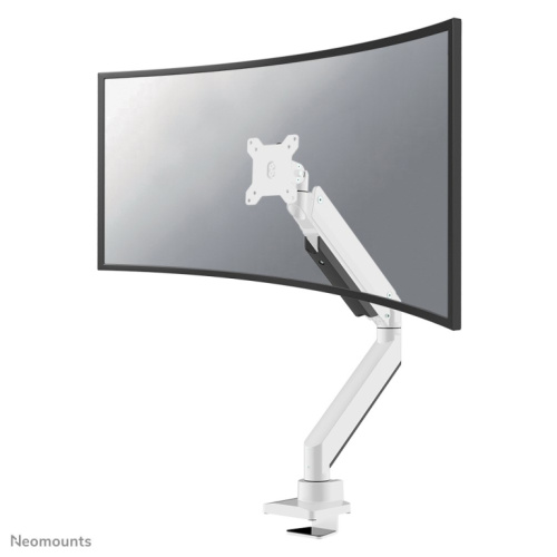 Neomounts NM-D775WHITEPLUS Monitor arm 10-49