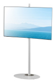 Techly ICA-TR544 TV mount/stand 165.1 cm (65