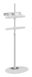 Techly ICA-TR544 TV mount/stand 165.1 cm (65