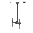 Neomounts NM-C440BLACK Monitor/TV mount ceiling 32-60