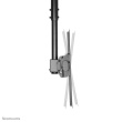 Neomounts NM-C440BLACK Monitor/TV mount ceiling 32-60