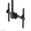 Neomounts NM-C440BLACK Monitor/TV mount ceiling 32-60