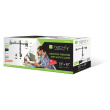 Techly ICA-LCD 582-D monitor mount / stand 81.3 cm (32