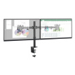 Techly ICA-LCD 582-D monitor mount / stand 81.3 cm (32