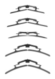 Neomounts DS65S-950BL2 Monitor arm 24-34