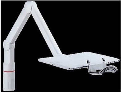 Novus TalkMaster Telephone Swivel Arm telephone mount/stand WLONONWCRNPON