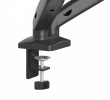 IcyBox ICY BOX IB-MS204-T Monitorstand for two
