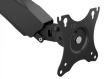 IcyBox ICY BOX IB-MS204-T Monitorstand for two