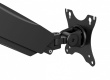 IcyBox ICY BOX IB-MS204-T Monitorstand for two