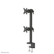 Neomounts FPMA-D960DVBLACKPLUS Monitor arm 17-49