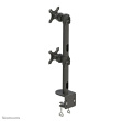 Neomounts FPMA-D960DVBLACKPLUS Monitor arm 17-49