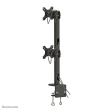 Neomounts FPMA-D960DVBLACKPLUS Monitor arm 17-49
