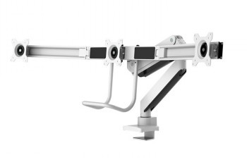 NEOMOUNTS FLAT SCREEN DESK MOUNT (10-27