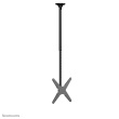 Neomounts FPMA-C340BLACK Monitor/TV mount ceiling 32-75