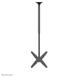 Neomounts FPMA-C340BLACK Monitor/TV mount ceiling 32-75