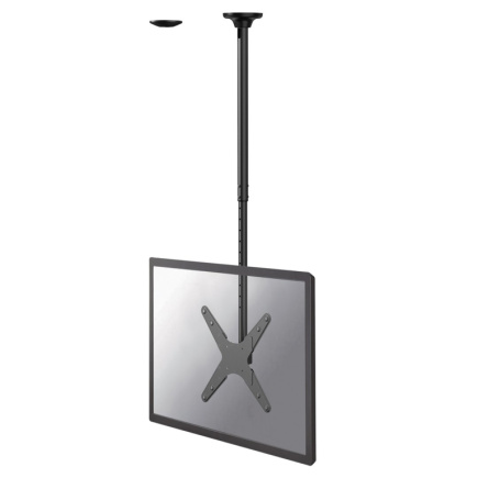 Neomounts FPMA-C340BLACK Monitor/TV mount ceiling 32-75