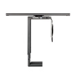 LogiLink Rotating desktop computer holder