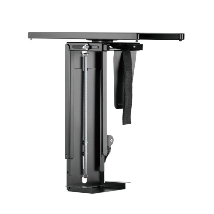 LogiLink Rotating desktop computer holder