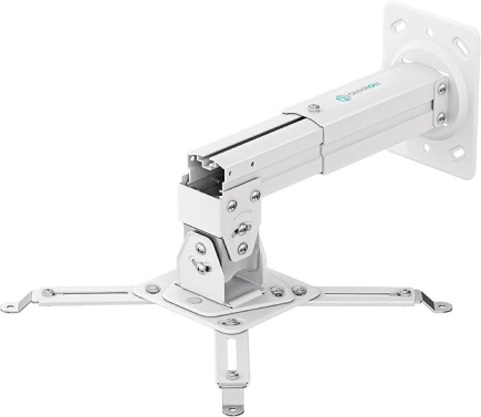 PROJECTOR ACC MOUNT/Белый K3A-W ONKRON