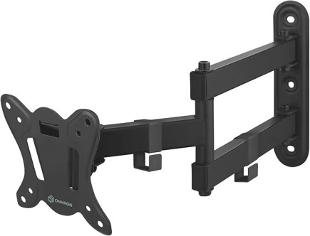 TV SET ACC WALL MOUNT /10-32