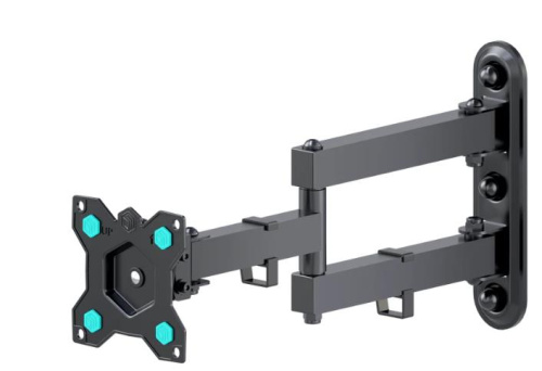 TV SET ACC WALL MOUNT /10-35