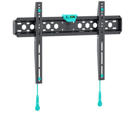 TV SET ACC WALL MOUNT /43-85
