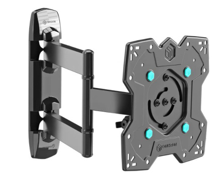 TV SET ACC WALL MOUNT /17-43