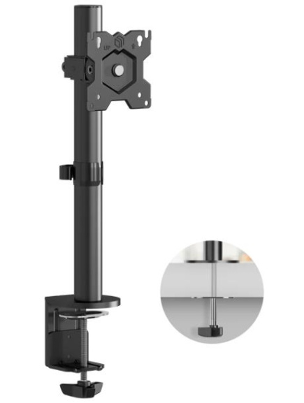 MONITOR ACC WALL MOUNT/13-34