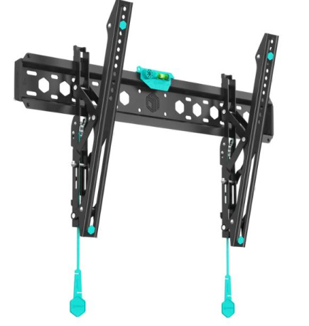 TV SET ACC WALL MOUNT /43-85