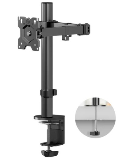 MONITOR ACC WALL MOUNT/13-34