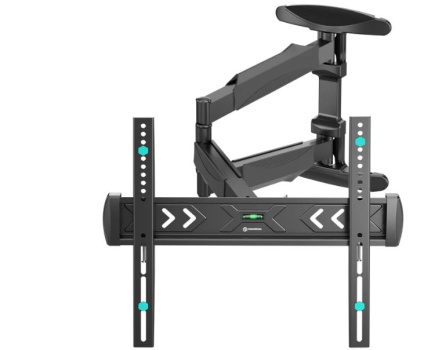 TV SET ACC WALL MOUNT /40-75
