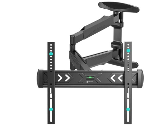 TV SET ACC WALL MOUNT /40-75