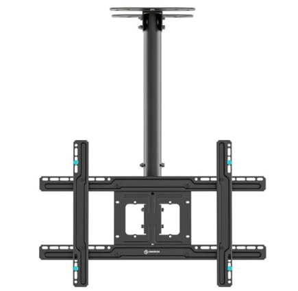 TV SET ACC CEILING MOUNT/32-80